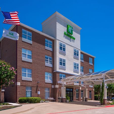 Holiday Inn And Suites Addison By Ihg Exterior foto